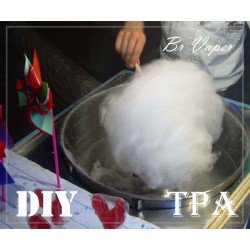 essência |  aditivo | algodão doce | brvaper