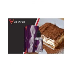 Juice | sabor |  tiramisu | brvaper