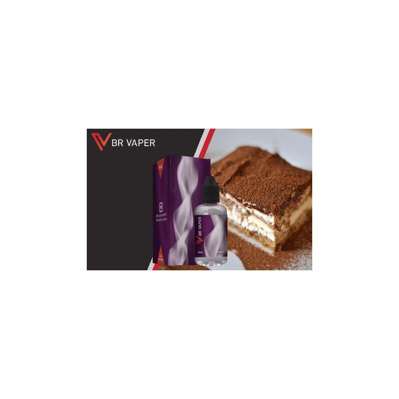 Juice | sabor |  tiramisu | brvaper