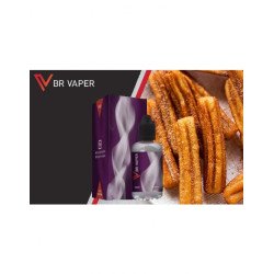 juice | sabor | churros | brvaper