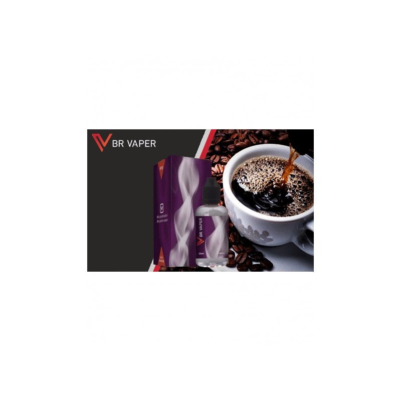 Juice | sabor | liquido | café | brvaper