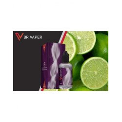 limao | nicsalt | brvaper