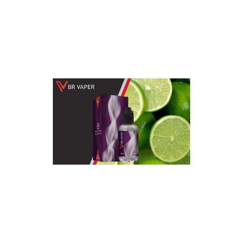 limao | nicsalt | brvaper