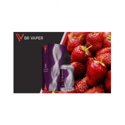 juice | nicsalt | pod | sabor | morango ice | brvaper