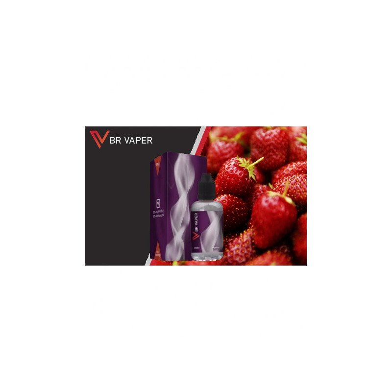 juice | nicsalt | pod | sabor | morango ice | brvaper