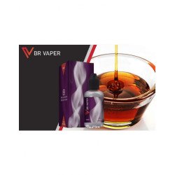 Juice | sabor | caramelo | brvaper