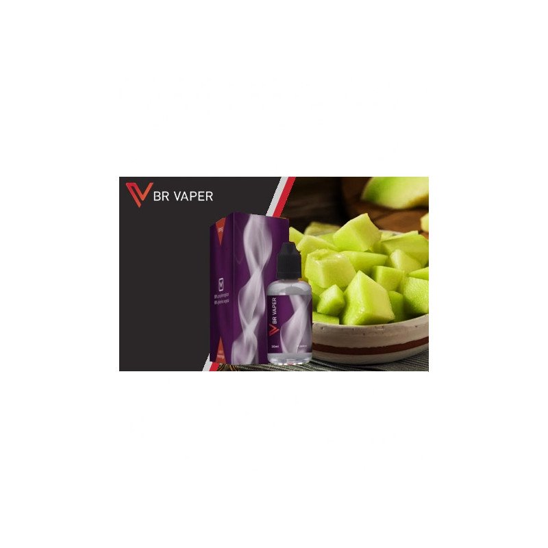 Juice | sabor | liquido | melão | nicsalt