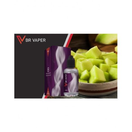 Juice | sabor | liquido | melão ice ice | nicsalt