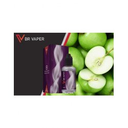 juice | essência | maça | verde | nicsalt