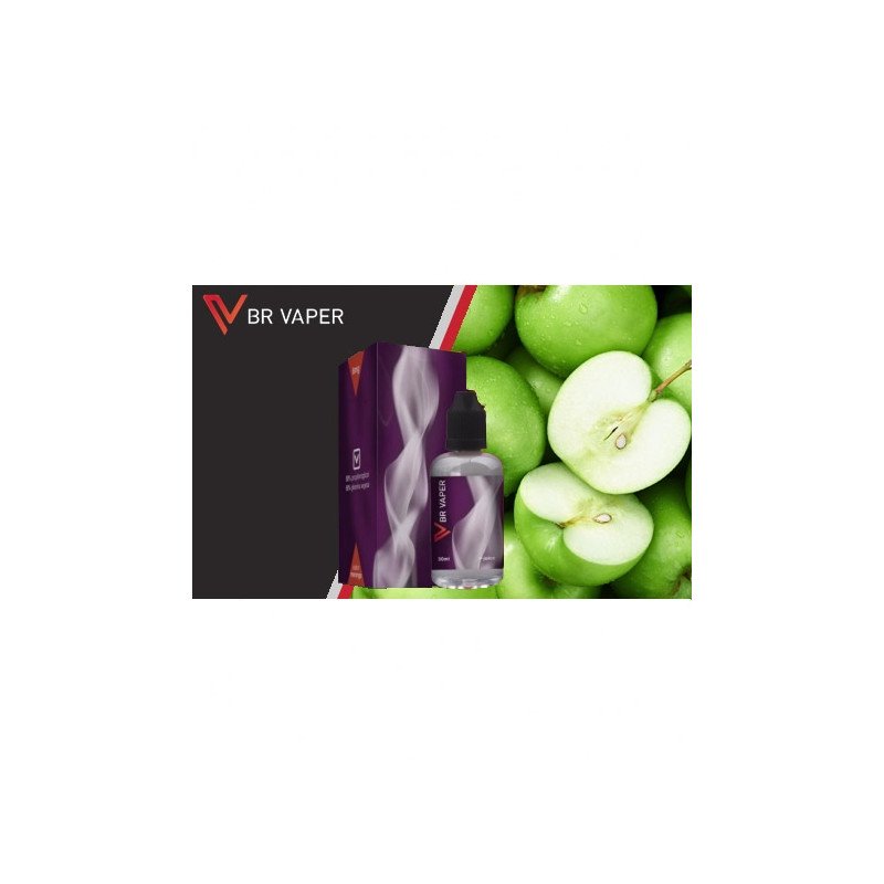 juice | essência | maça | verde | nicsalt