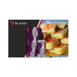 sabor | bolo | cheesecake |  nicsalt