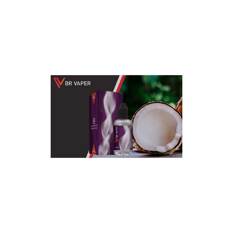 juice | sabor | coco | nicsalt