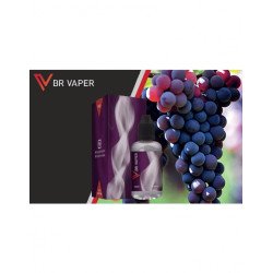 juice | liquido | sabor | uva | mint | mentolada