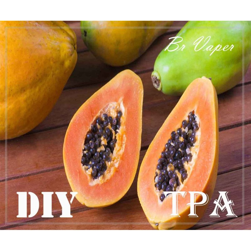 Papaya TPA