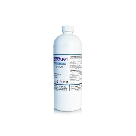 nicsalt | smooth | pod | 100ml | 30ml | 250mg |  100mg | brvaper