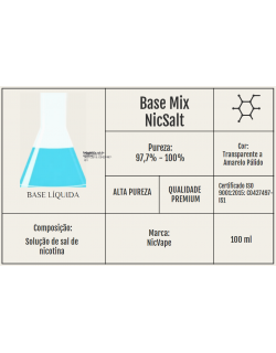 Base NicSalt