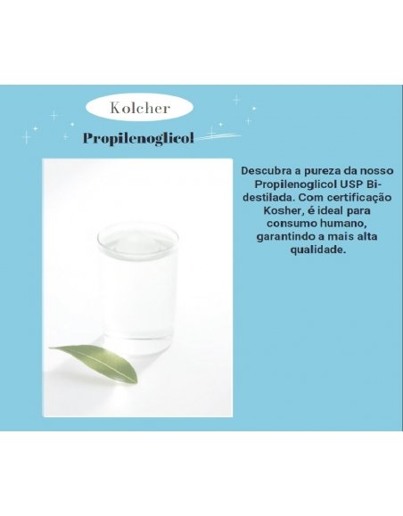 propilenoglicol