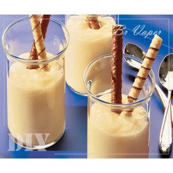essência | sabor | creme | bavaro | brvaper