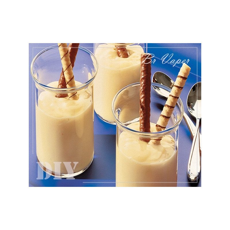 essência | sabor | creme | bavaro | brvaper