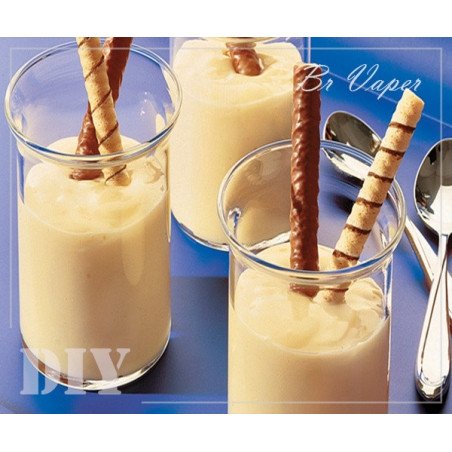 essência | sabor | creme | bavaro | brvaper
