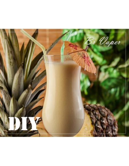 Essência Pina Colada