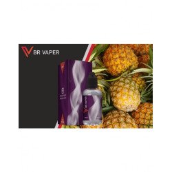 juice | sabor |  abacaxi | brvaper