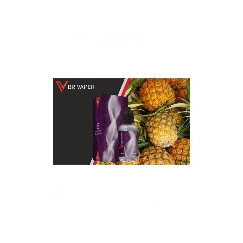 juice | sabor |  abacaxi | brvaper