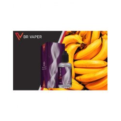 juice | banana | freebase | brvaper