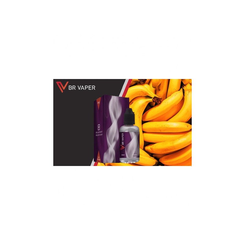 juice | banana | freebase | brvaper