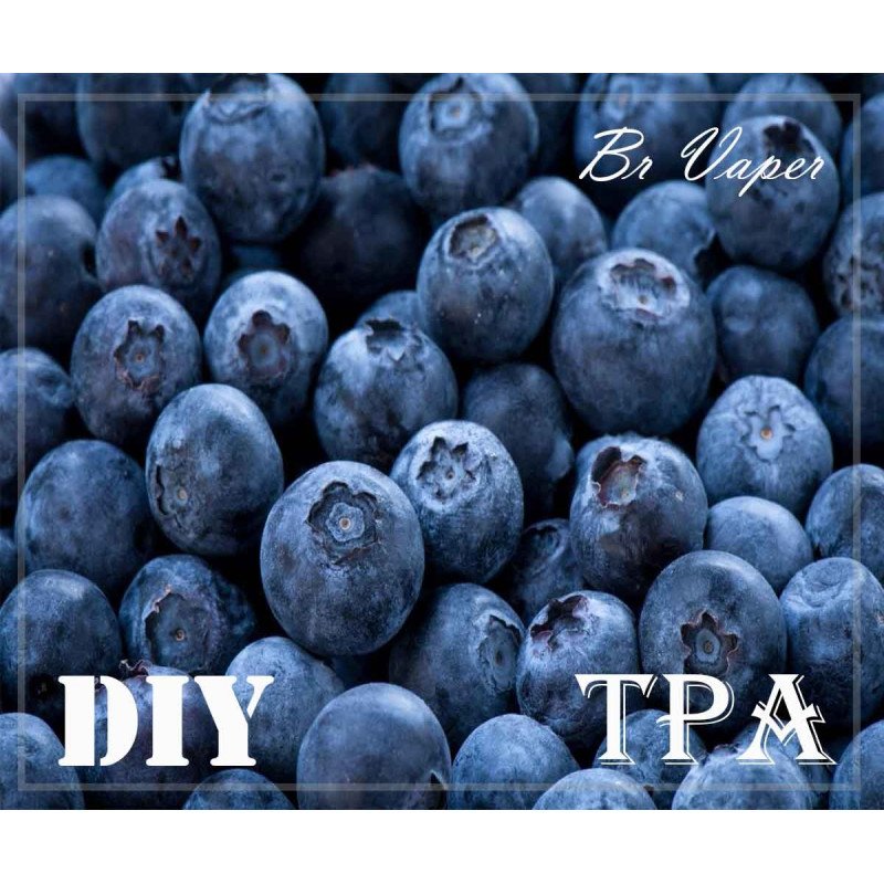 Blueberry Extra TPA