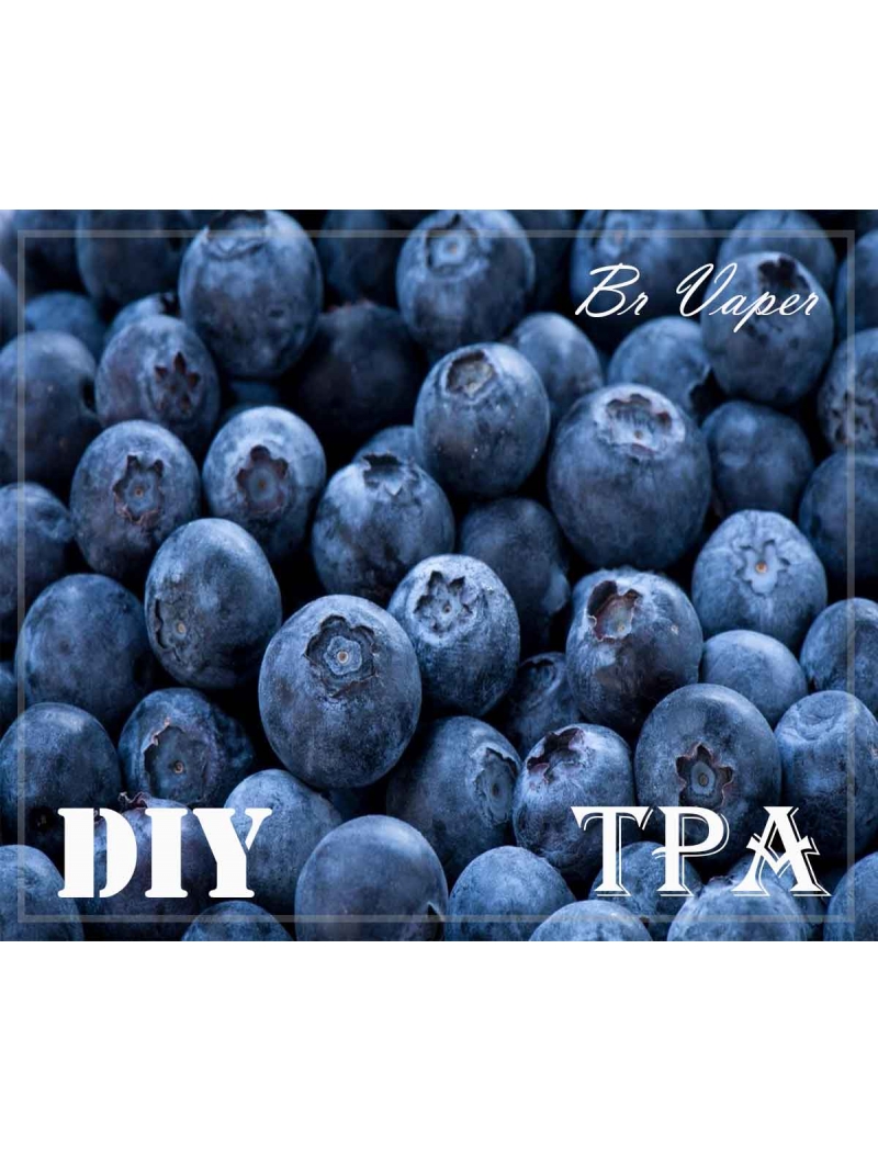 Blueberry Extra TPA