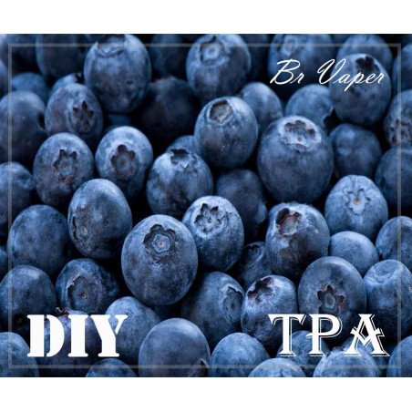 Blueberry Extra TPA