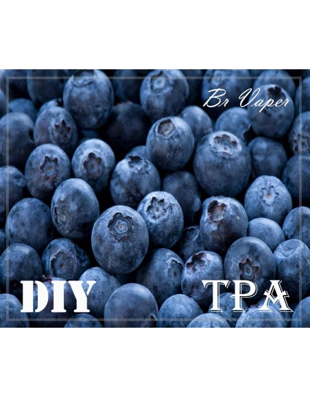 Blueberry Extra TPA