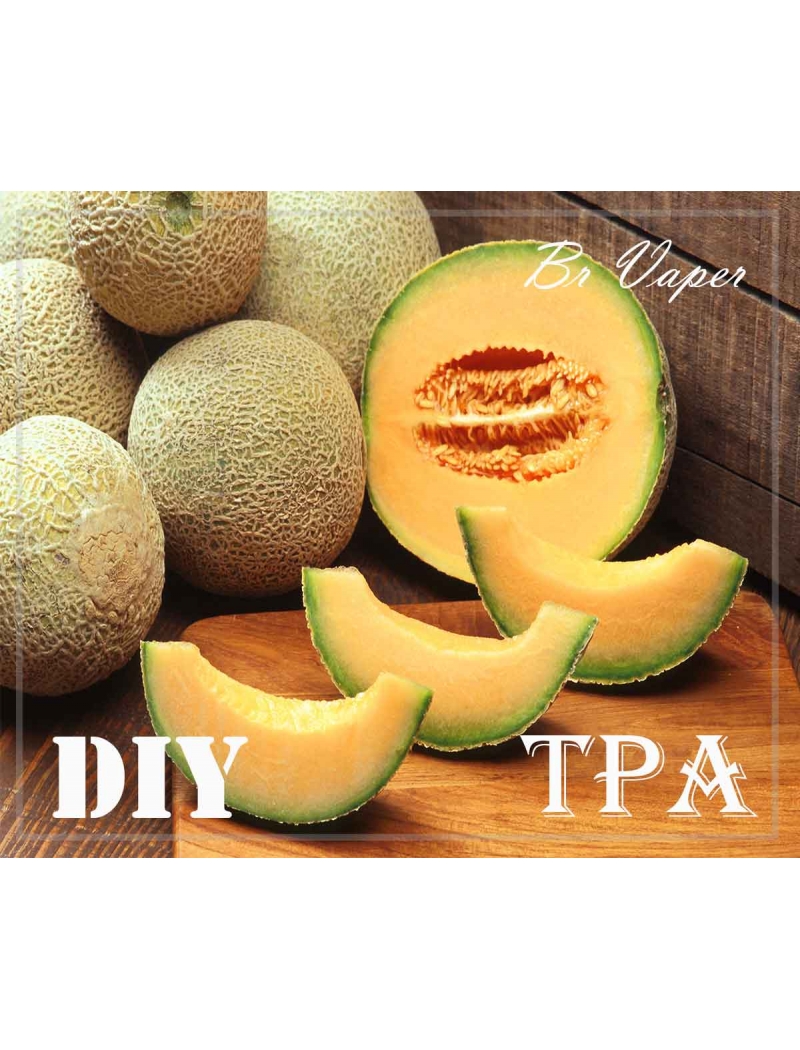 Cantaloupe TPA