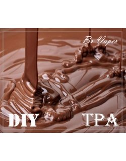 Double Chocolate Clear TPA