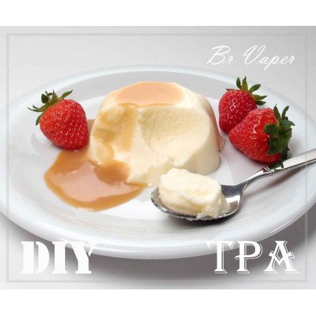 Bavariam Cream TPA
