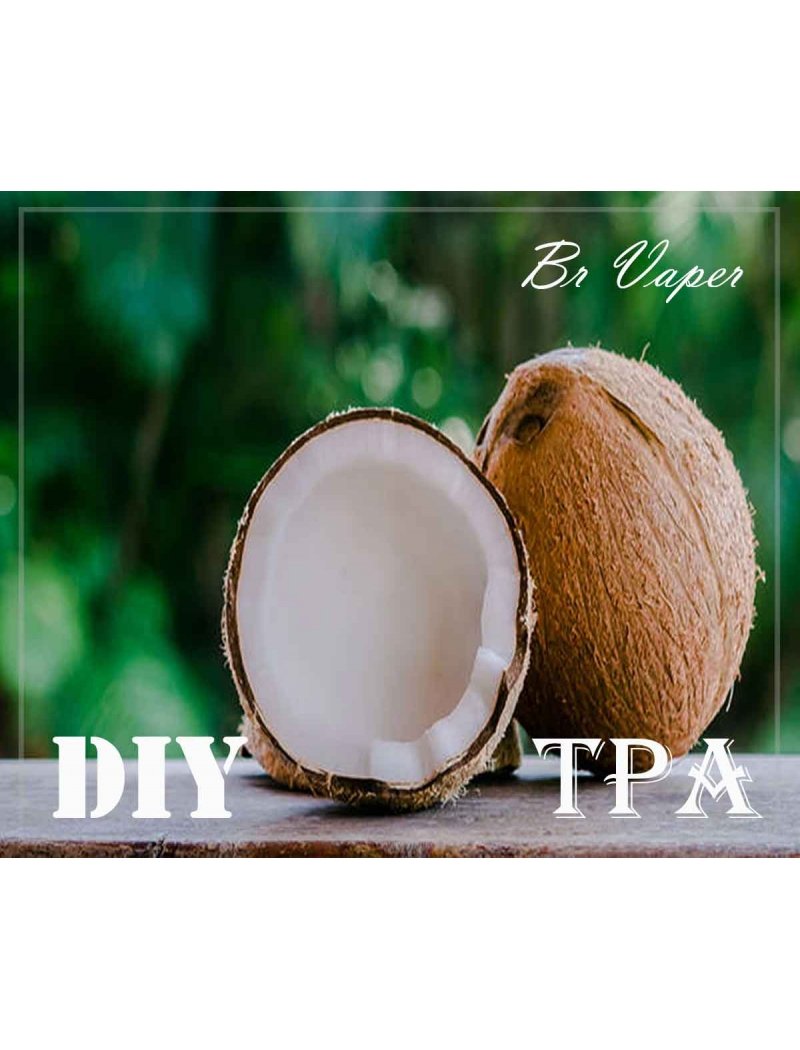 Coconut Extra TPA