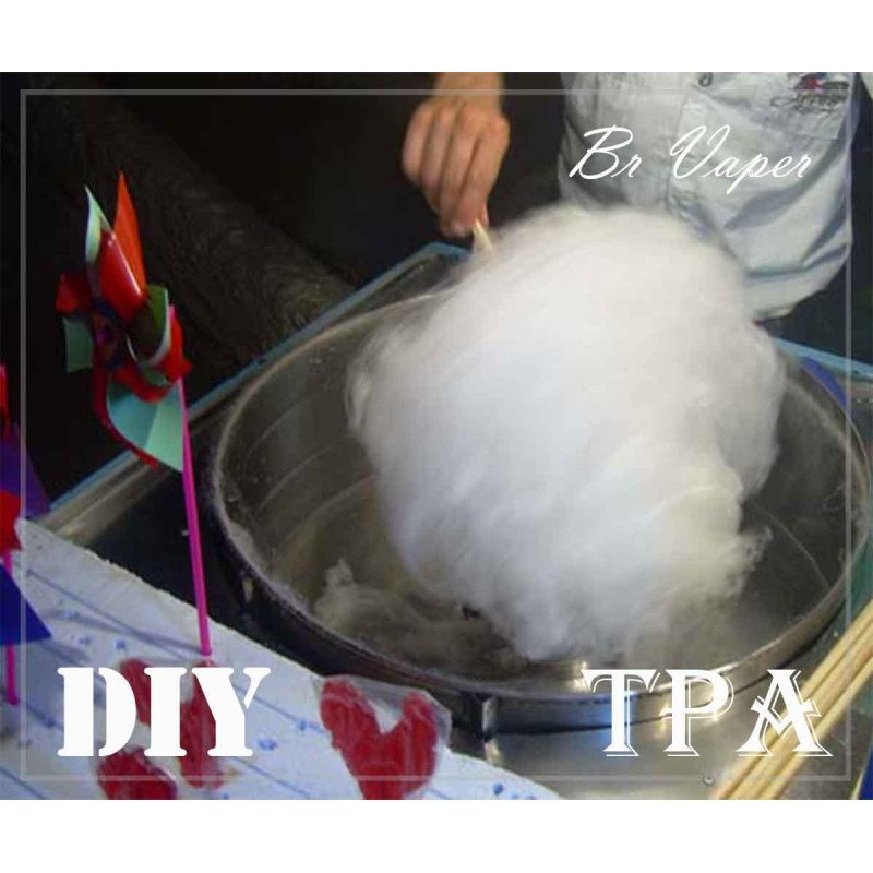 essência | tpa | sabor | ethyl | etil | matol | diy| brvaper