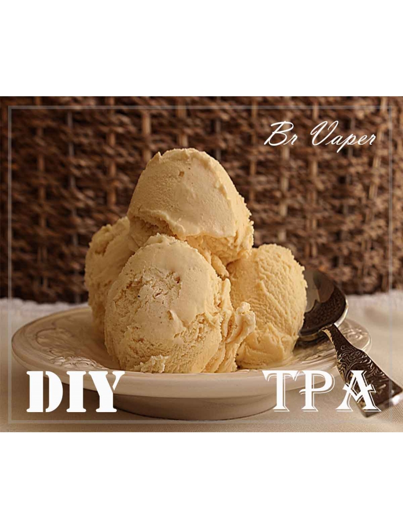 Vanilla Bean Ice Cream TPA