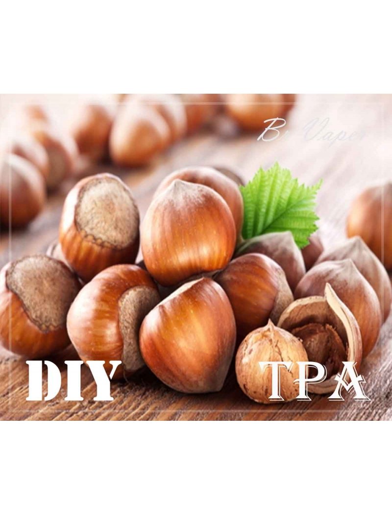 Hazelnut TPA