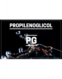 Propilenoglicol - Synth