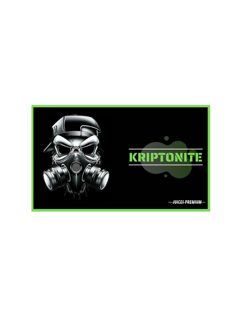 Kriptonite