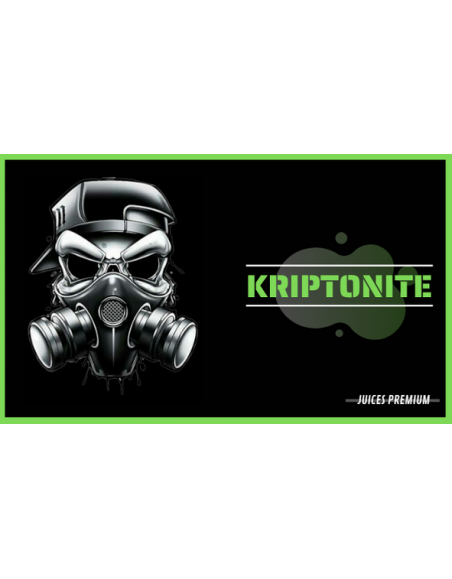 Kriptonite