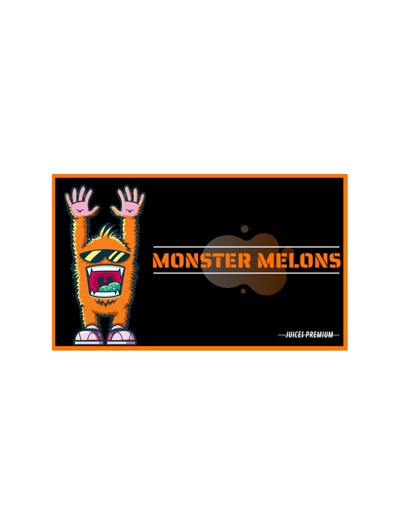 Monster Melons