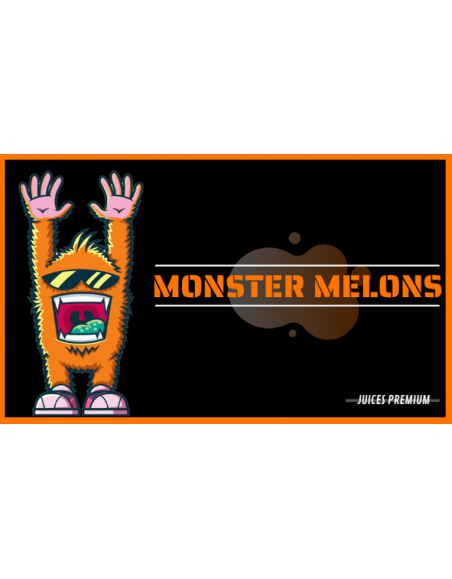 Monster Melons