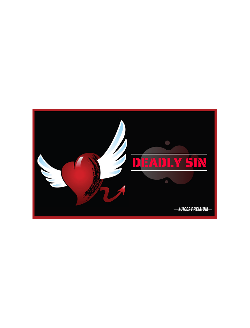 Deadly Sin